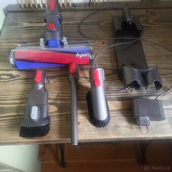 Nástavce na vysavač Dyson