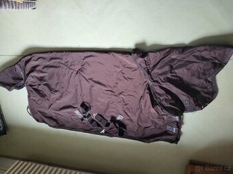 Výběhová termodeka Kentucky turnout all weather vel.130