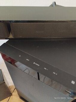 Sound Bar Sony HT-RT3