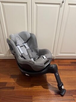 Bezpečná autosedačka - cybex