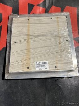 Dvířka sdk 30 na 30 s těsněnim