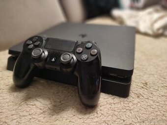 Ps4 Slim