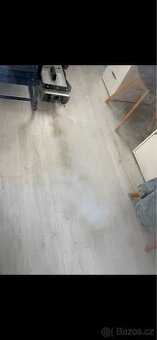 Mlhovač na foto video výrobník mlhy SLEVA