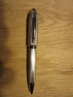 PRODÁM NOVOU LUXUSNÍ PROPISKU CROSS PEERLESS 125