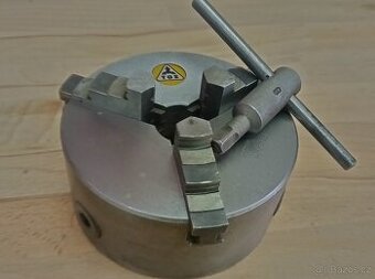 Univerzální sklíčidlo TOS 125/3-1-M1