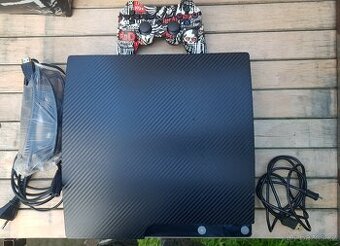 Playstation 3 slim 120gb