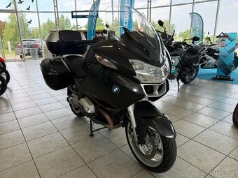 BMW R1200RT