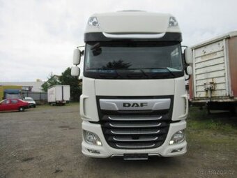 DAF XF106.480 standart