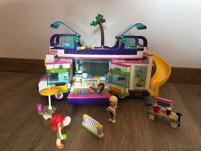 Lego 41395 Autobus přátelství