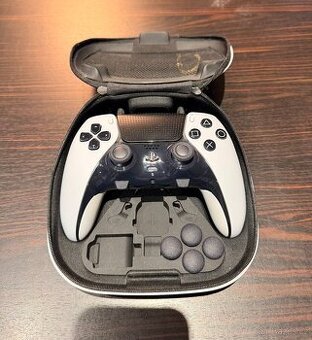 Playstation DualSense Edge - PERFEKTNÍ STAV