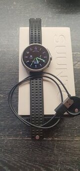 Suunto Race titanium - záruka