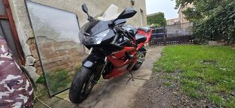 Honda CBR 954