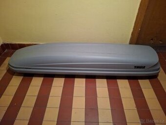 Thule Pacific 500 - Střešní box (Rakev)