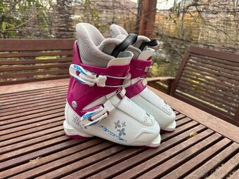 Lyžařské boty Nordica little belle dětské 205