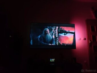 Philips 75PUS8319 189cm rok záruka