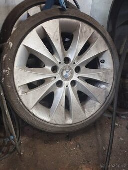 BMW styling 116 R17 5x120