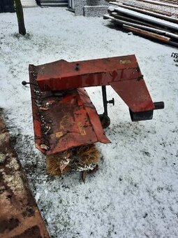 Zametací koště VarI