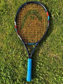 Dětská tenisová raketa