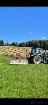 Shrnovač píce Kuhn