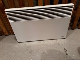 2ks přímotopy 1500W a 1750W