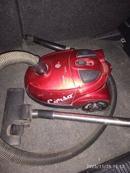 Vysavač Sencor,500k.c.