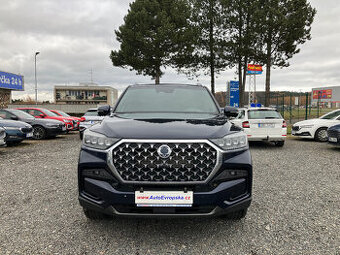 SSANGYONG REXTON 2,2D PREMIUM 4X4 - 1