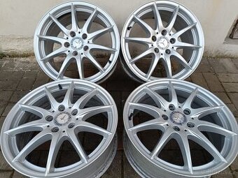 ALU 5x112 r17 MB, VW, ŠKODA