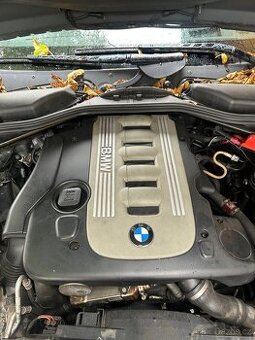 Motor m57d30 173kw (306d3)