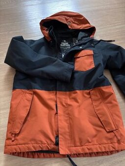 Dětská lyžařská souprava Horsfeathers