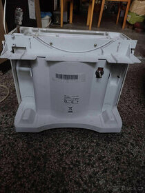 Kompresor z mobilní klimatizace