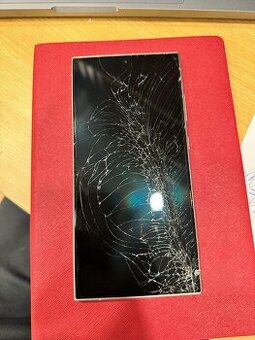 Rozbitý Samsung kup