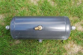 Nový vzduchojem 15 L