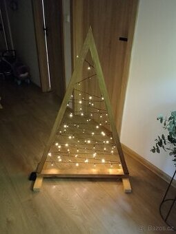 Vánoční stromeček