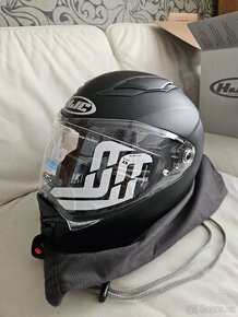 Helma HJC HJCE vel XS