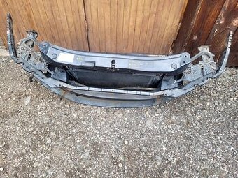 CHLADIČOVÁ STĚNA ŠKODA OCTAVIA 2 2.0 TDI 103KW BKD