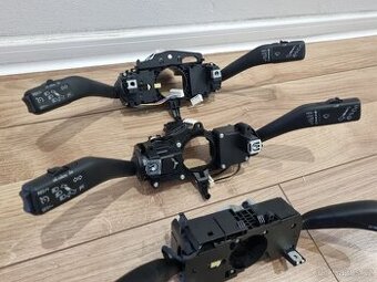 TEMPOMAT OVLÁDANIE PAČKY POD VOLANTOM