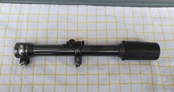 Puškohled Zeiss Jena Zielvier