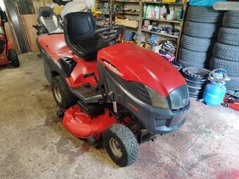 Castelgarden XX220HDE