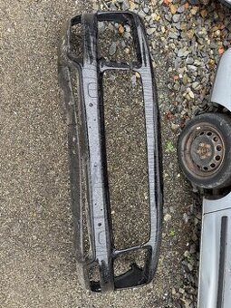 Prodám přední nárazník Porsche Cayenne III