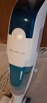 Parní mop Rowenta Clean & Steam Revolution RY7777WH