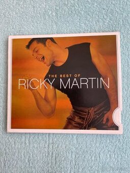 Ricky Martin