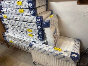 Korado Radik VK 22 nové + Konzole