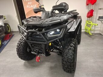 Segway AT10 WL 30" EPS Limited, T3b