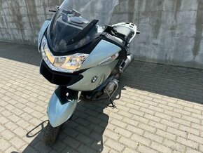 BMW R-1200 RT 2014 SPLATKA 0% bez REGISTRU