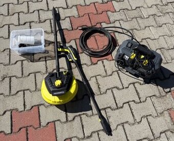 Parkside PHD 110 C1 - wapka, vysokotlaký čistič