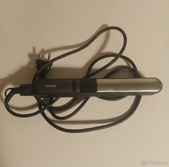 Žehlička na vlasy Rowenta