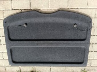 PRODÁM NA ŠKODA OCTAVIA 2 ZADNÍ PLATO