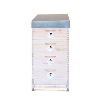 Včelí úly 39x24 Optimal Langstroth