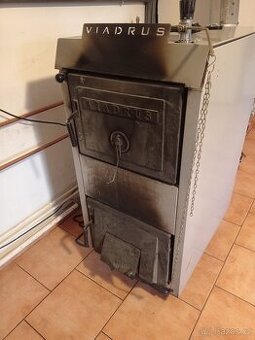 Kotel Viadrus 6 čl