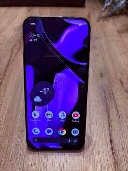 Google Pixel 9 Pro XL 128G ToP záruka 11 měsíců MP